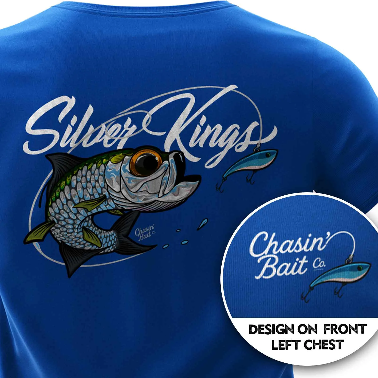Tshirt-Visual-SilverKings