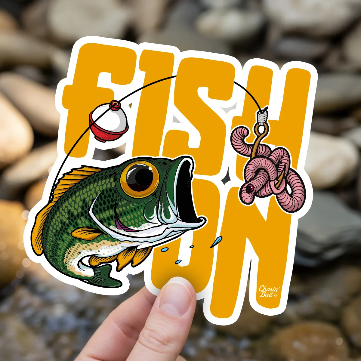 FISHON-LrgmouthBasee-1-River