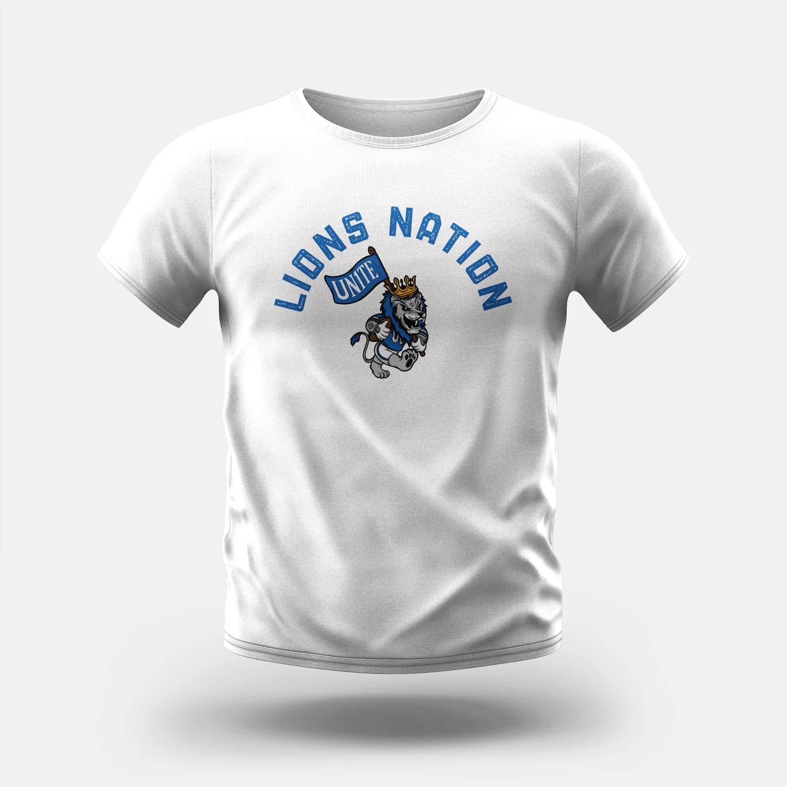 LNU-TSHIRT-_TS000-A-Front-MarchingArch-onWhite