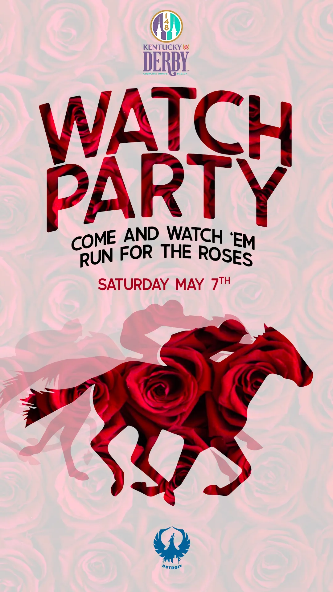 DerbyViewingParty