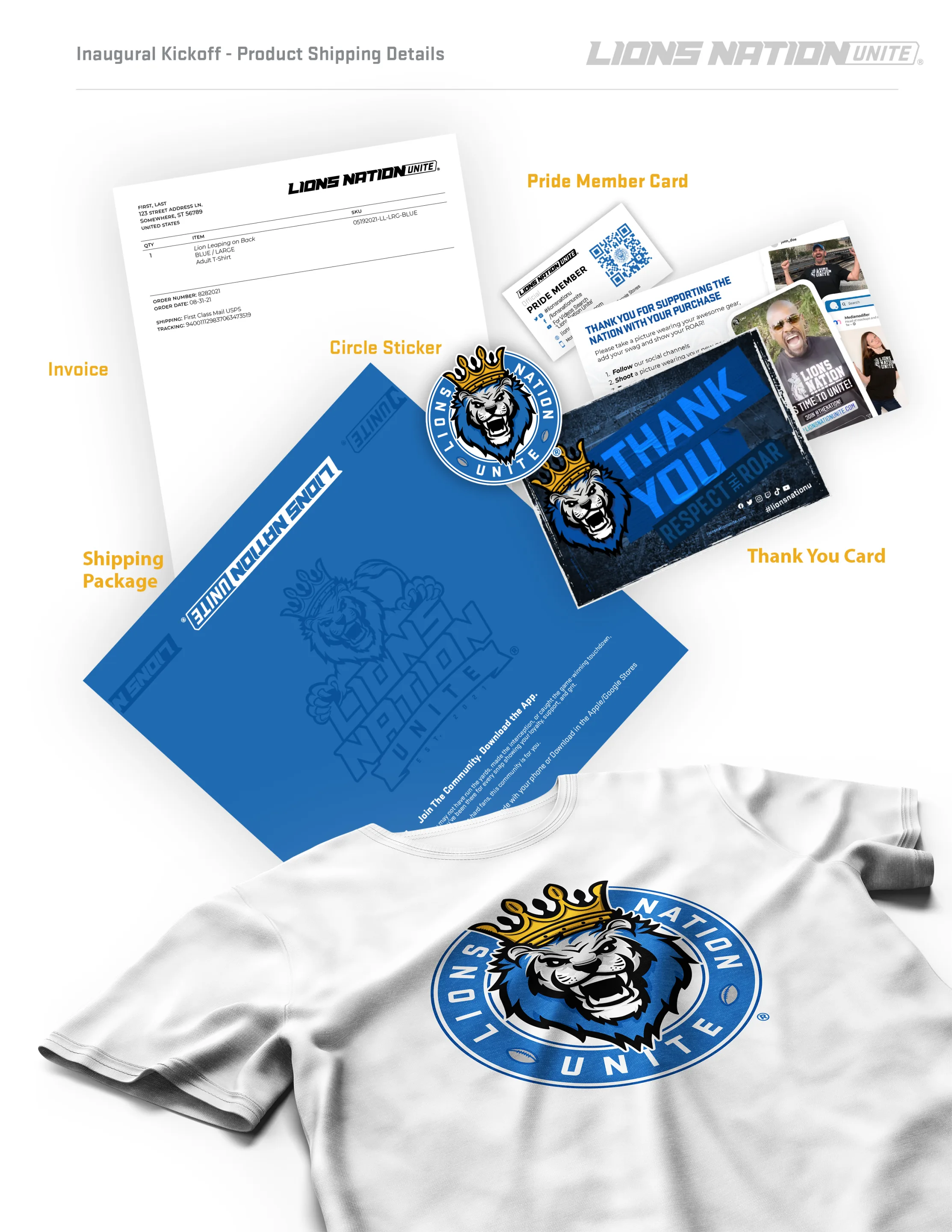 Shipping Details copy