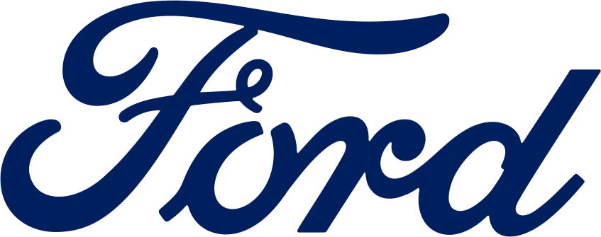 Ford logo