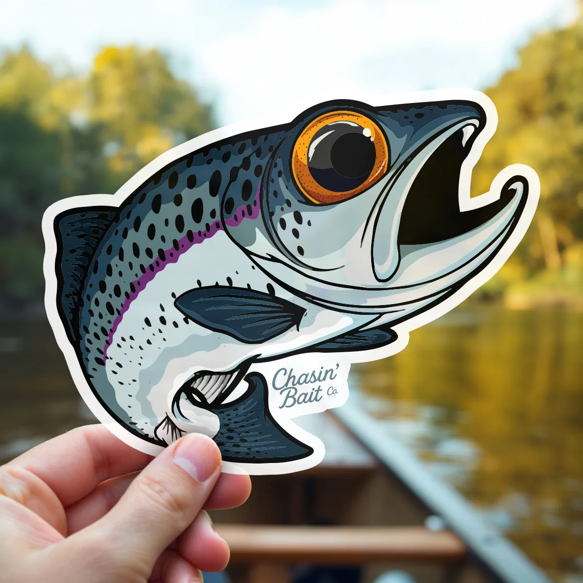 Steelhead-30-Canoe