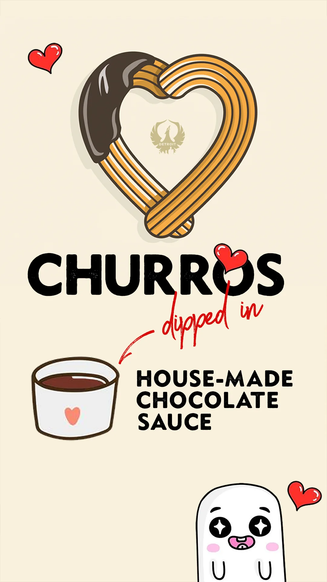 Food_Churro