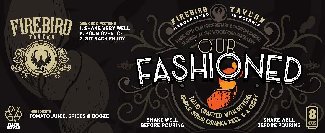 OurFashioned
