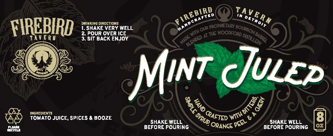 MintJulep