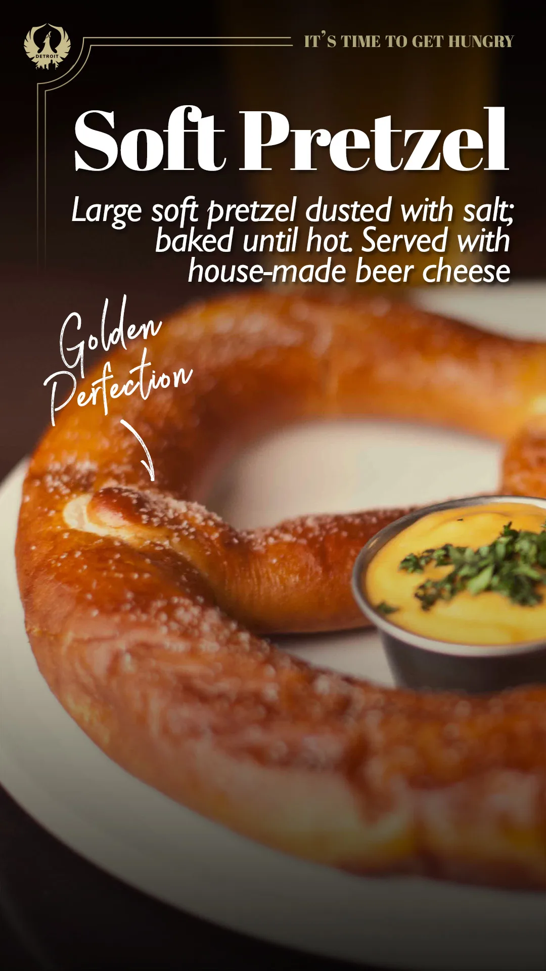 Food_Pretzel