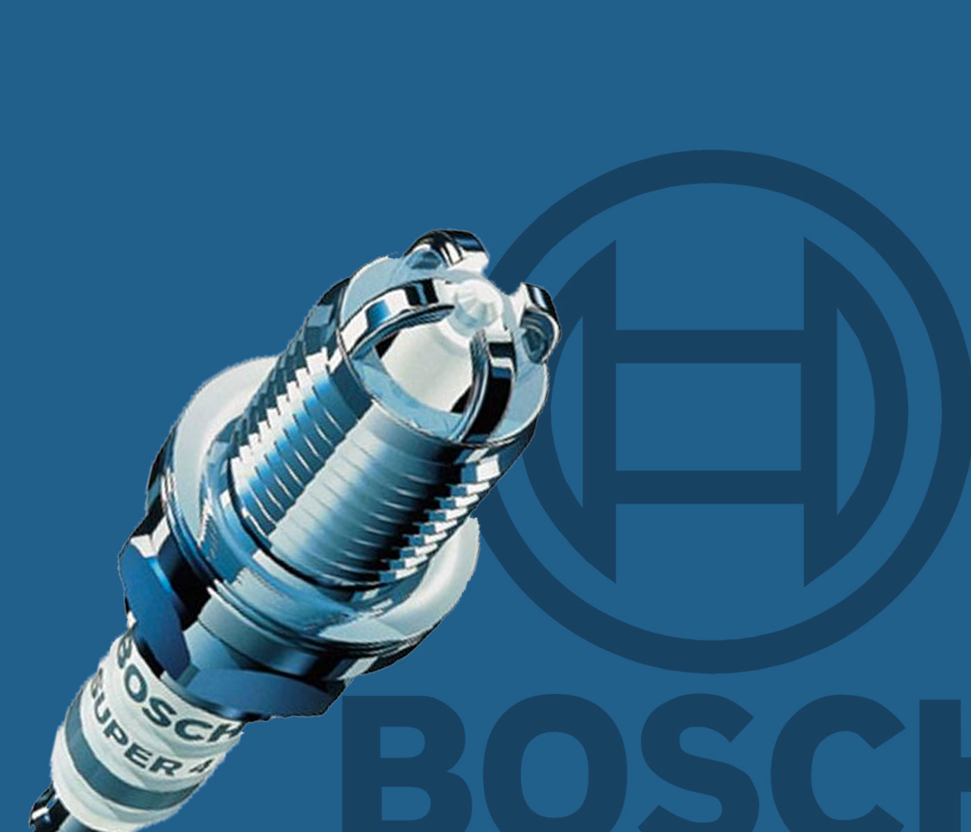 Bosch USA - pk | creative